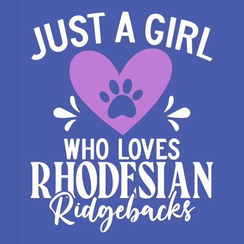 Rhodesian Ridgeback Gifts