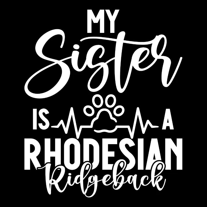 Rhodesian Ridgeback Gifts
