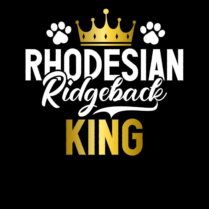 Cadeaux Rhodesian Ridgeback