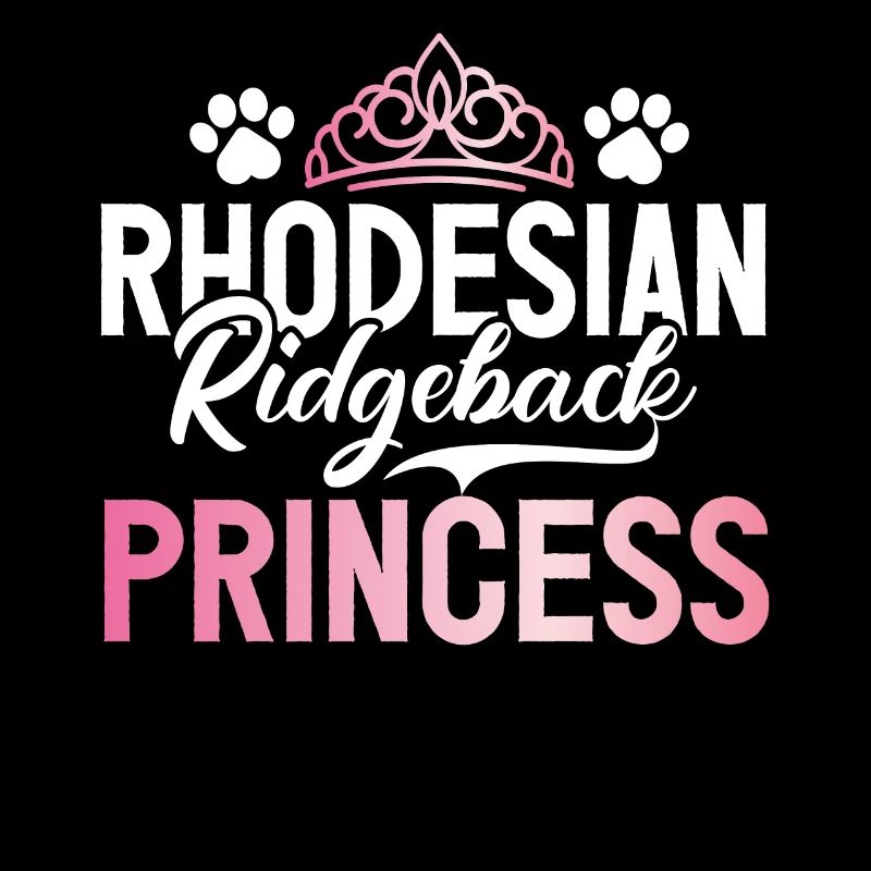 Cadeaux Rhodesian Ridgeback