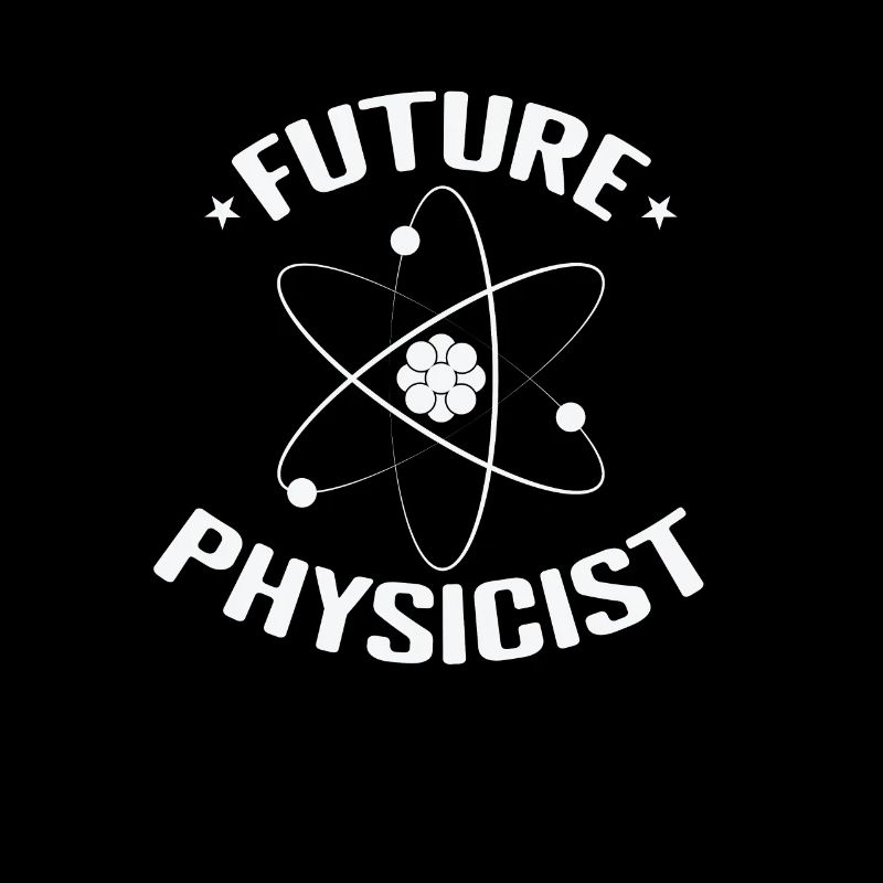 Future Physicist Naturwissenschaft