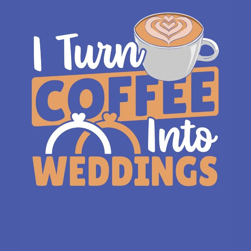 Wedding Planning I Turn Coffee Into Weddings