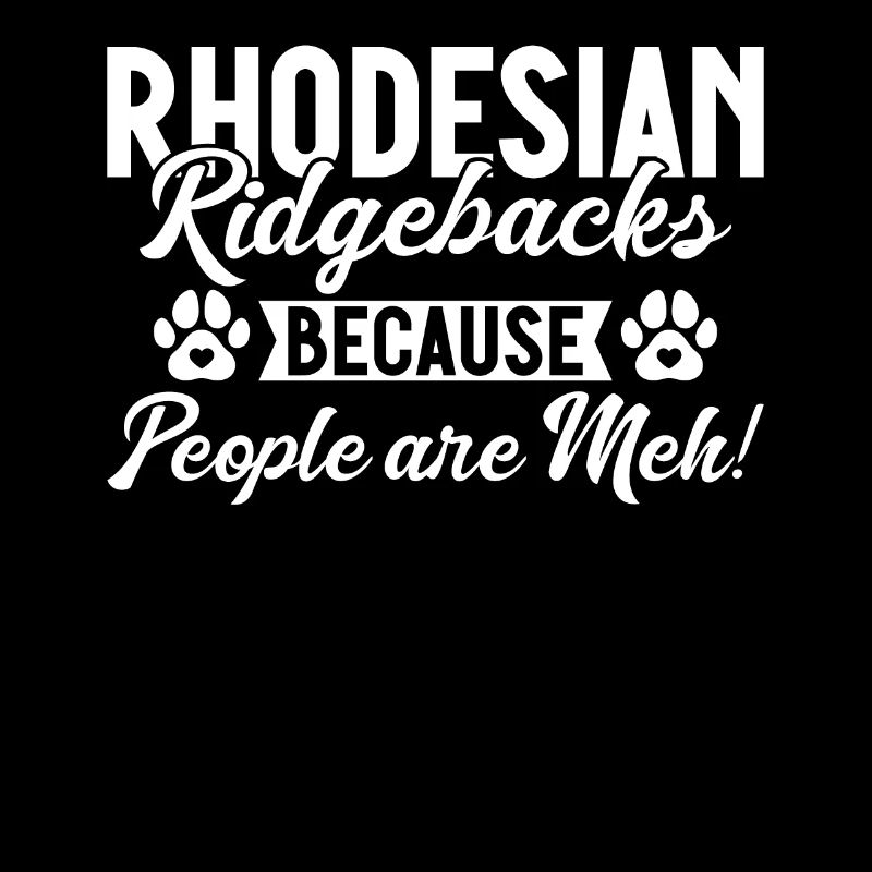 Rhodesian Ridgeback Gifts