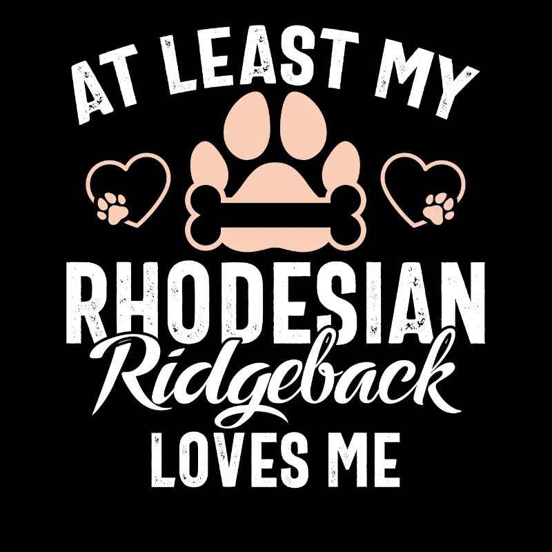 Rhodesian Ridgeback Gifts