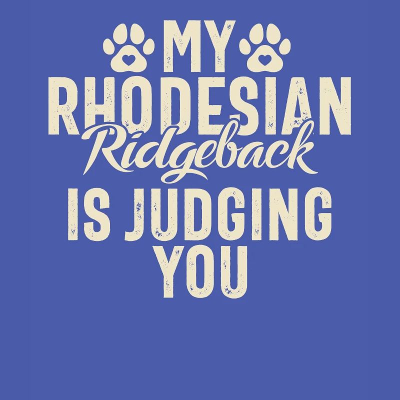 Rhodesian Ridgeback Gifts