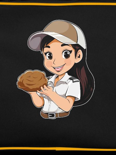Boy Scout Cookie