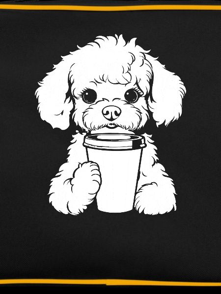 Poodle Coffee