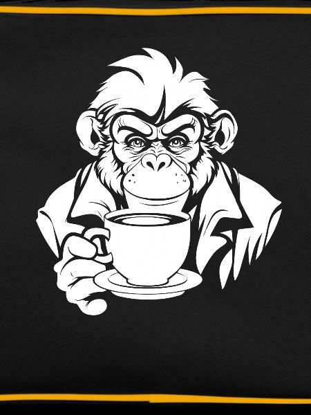 Café de singe