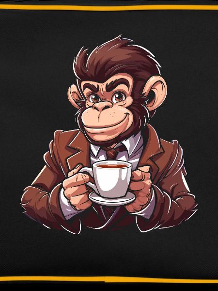 Monkey Coffee