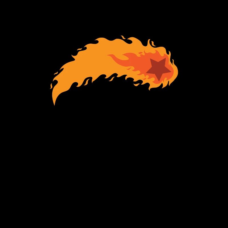 Étoile De Feu, Espace, Ciel