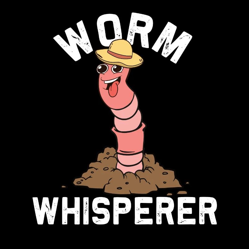 Earthworm Vermicompost Worm Farming Composting