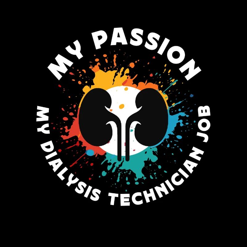 Dialysis Technician My Passion My Nephrologist