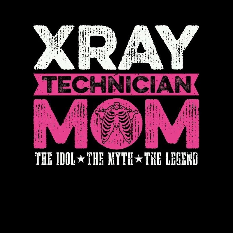 Xray Technician Mom The Idol Technician Xray Tech