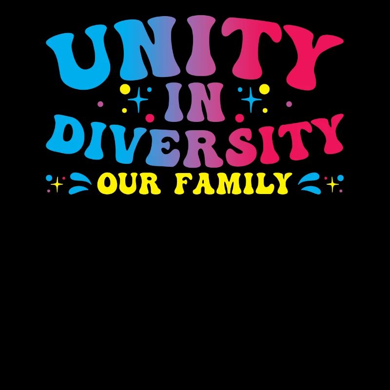 Diversité Famille Diversité Unité Dans la diversité