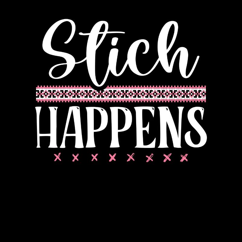 Fun cross stitch embroidery stitch