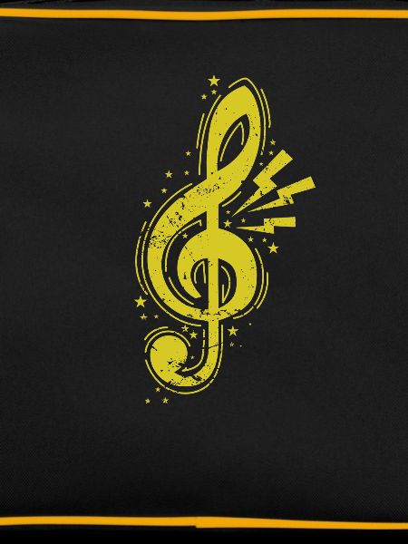 Clef Treble Clef Music
