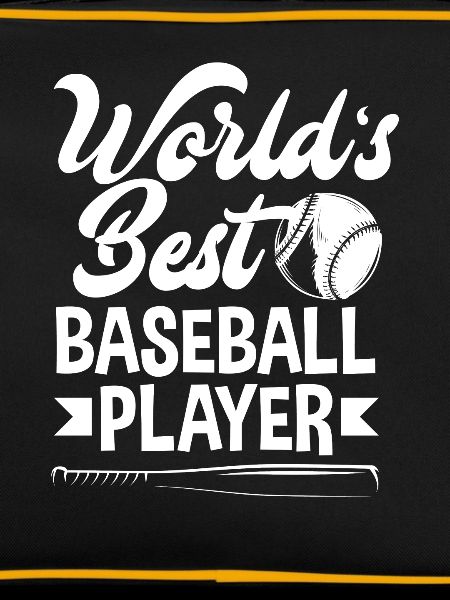 Funny Baseball