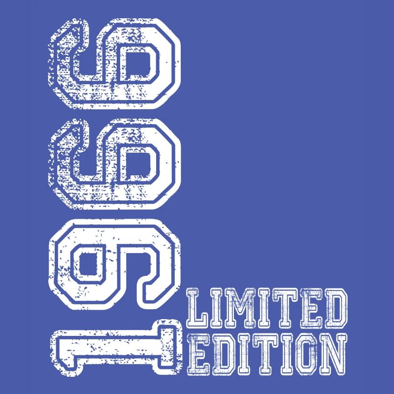 Édition limitée 1966