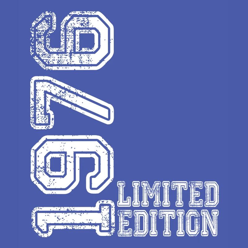 Édition limitée 1976