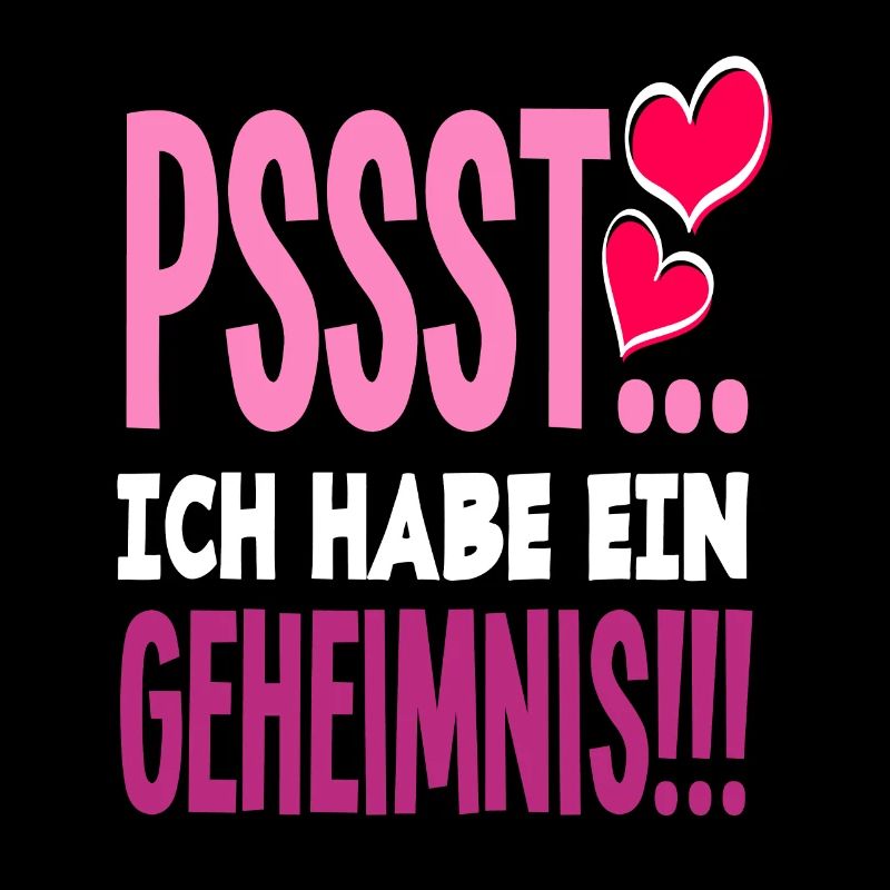 Geheimnis Ich werde große Schwester Schwanger