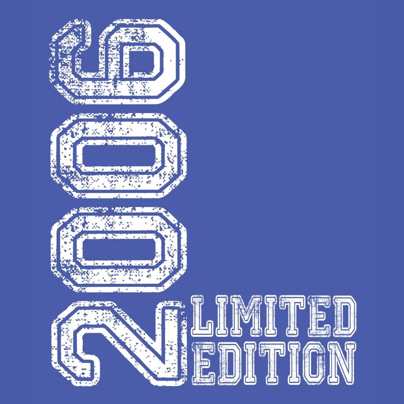 Édition limitée 2006