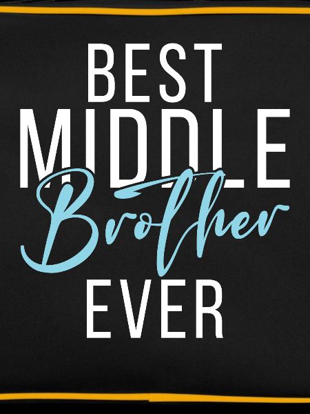 Middle Brother Gifts