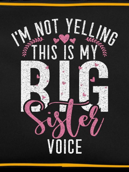 Big Sister Gift