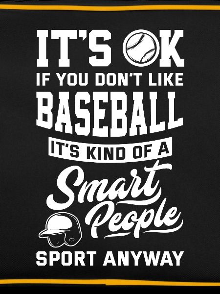 Funny Baseball