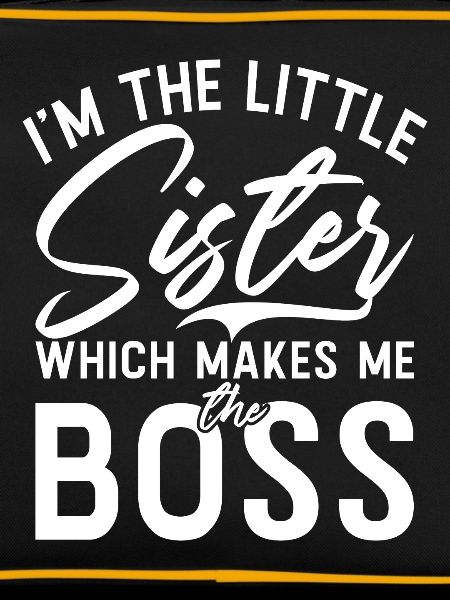 Sister Gifts