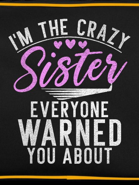 Sister Gifts