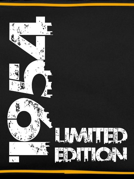 Edition limitée 1954