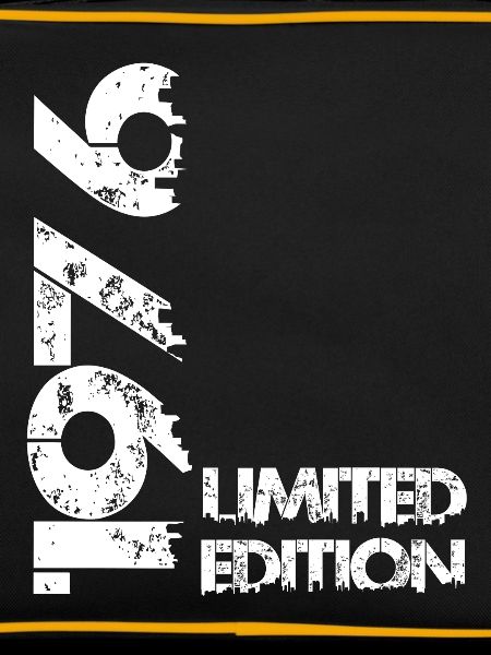 Limited Edition 1976