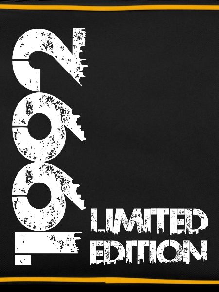 Édition limitée 1992