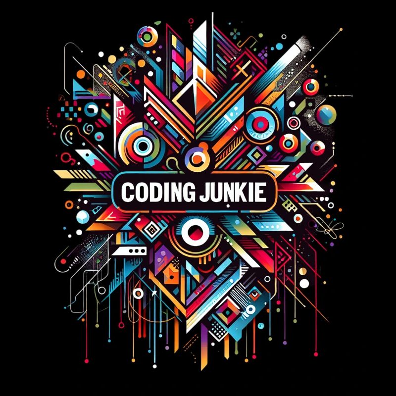 Coding Junkie 10
