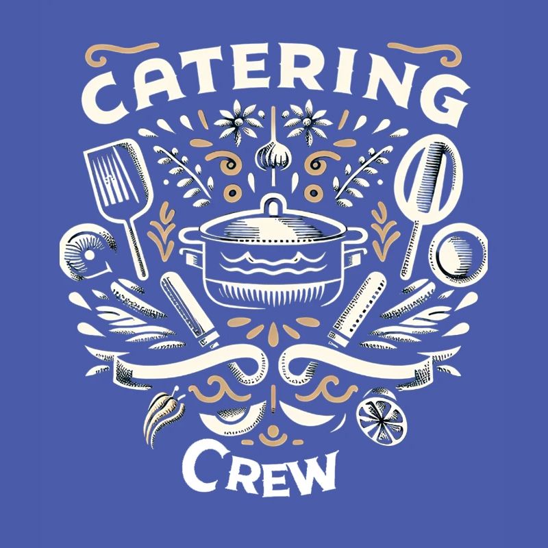 Equipe de restauration 5