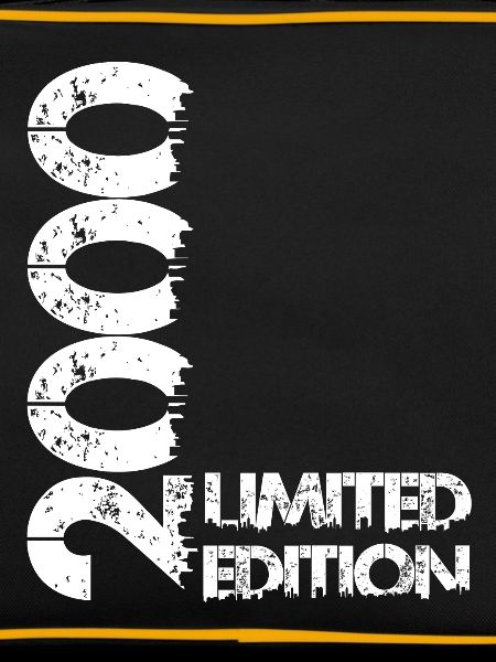 Edition limitée 2000