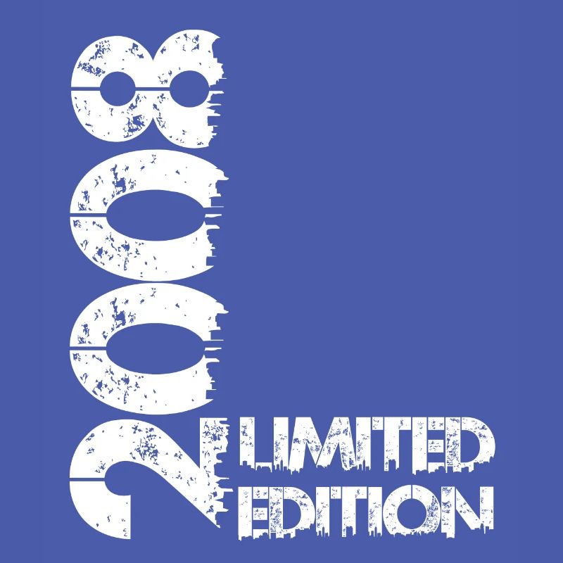 Édition limitée 2008