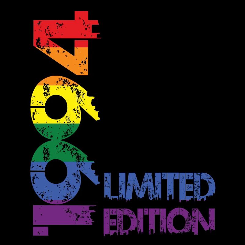 Édition limitée 1994