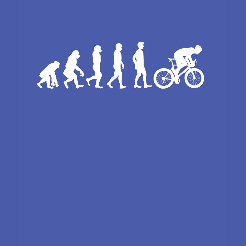 Biker Evolution Cycliste VTT