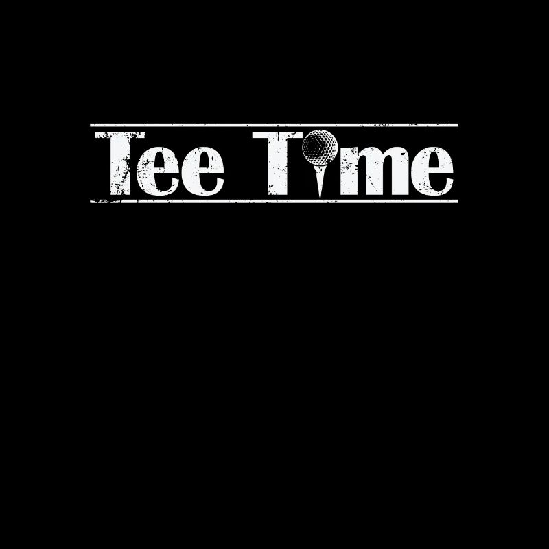 Tee Time Break Golf