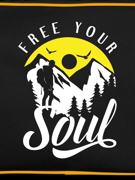 Funny Hiking Gift