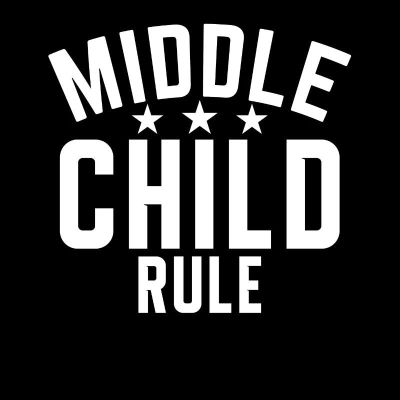 Cadeaux d’enfant du milieu