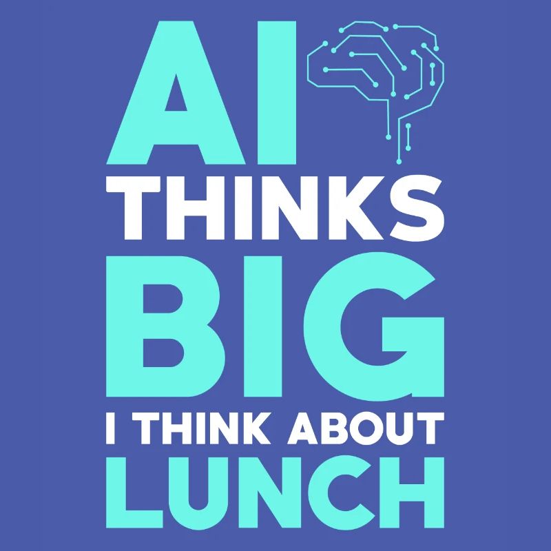Artificial Intelligence Ai Lovers