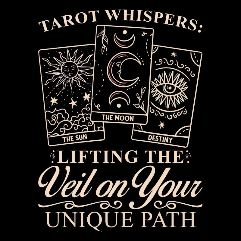 Carte de Tarot