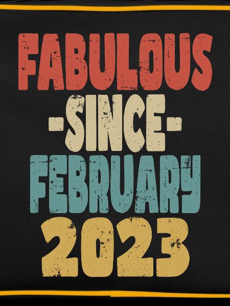 Fabuleux février 2023
