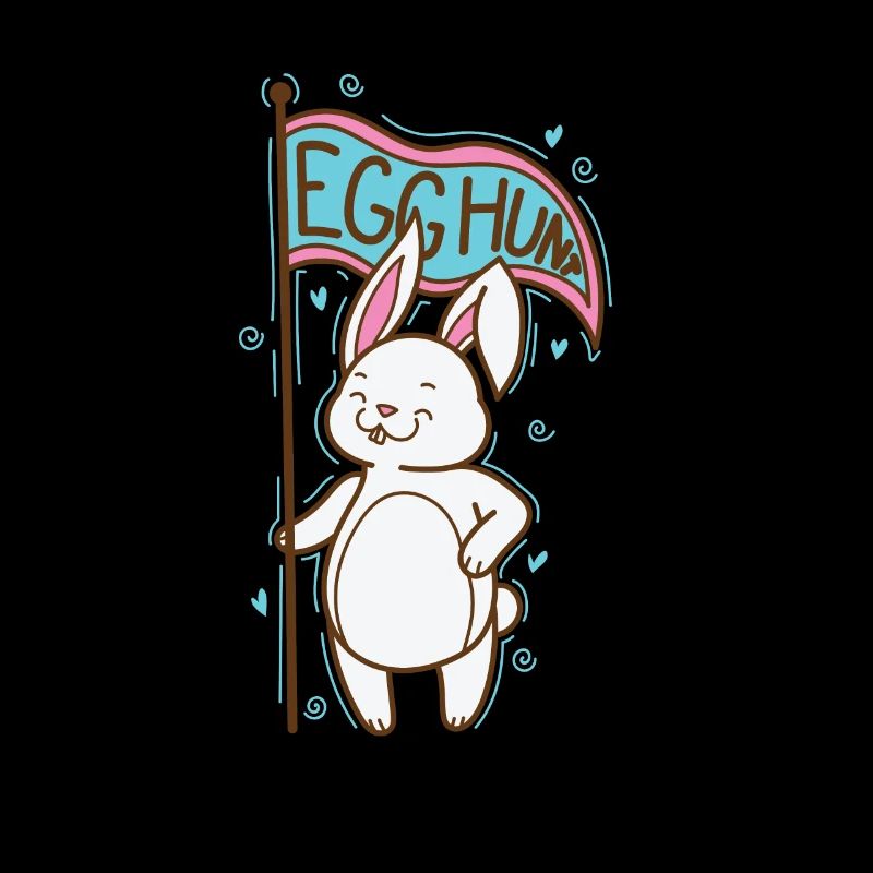 Egg Hunt Easter Easter Eggs