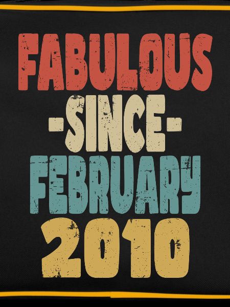 Fabuleux Février 2010