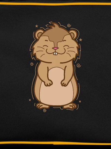 Lemming Overconfidence Rodent