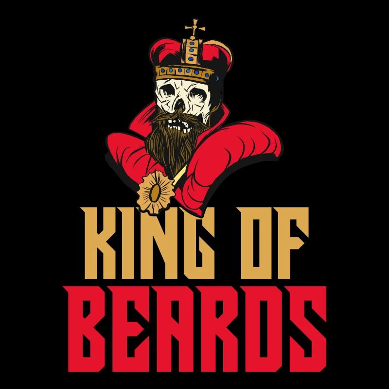 Giftidea Beard Men