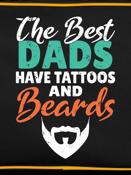 Giftidea Beard Men